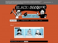 Blackandbecquer.blogspot.com