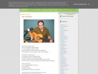 Cancionesolvidadas.blogspot.com