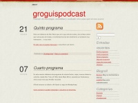Groguipodcast.wordpress.com