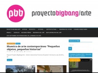 proyectobigbang.com.ar