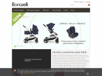 bonarelli.com Thumbnail