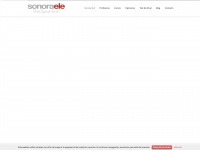 Sonoraele.com