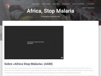 africastopmalaria.org Thumbnail