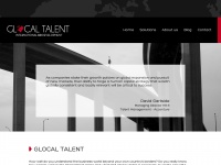 Glocal-talent.com