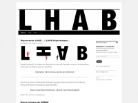 Lhab.wordpress.com