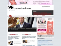 Aecomunicaciones.com