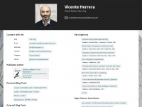 Vicenteherrera.com