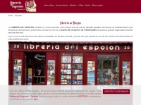 libreriadelespolon.com