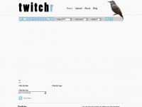 Twitchr.co.uk