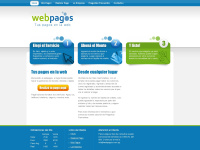 webpagos.com.py Thumbnail