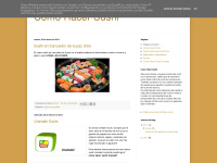 Comohacer-sushi.blogspot.com
