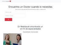 medicbook.com.mx
