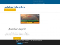 Asistencialegal.es