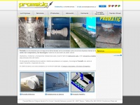 promatic.es Thumbnail