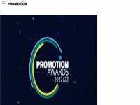 promotionmagazine.it