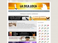 revistalaocaloca.com Thumbnail