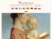 Magnificat.net