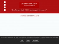Jordanisolsona.es