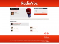 radiovoz.com Thumbnail