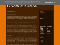 periodistaenlareserva.blogspot.com