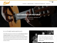 luthiers.es