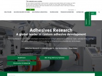 Adhesivesresearch.com