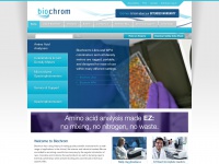Biochrom.co.uk