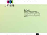 Janium.com