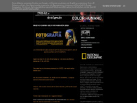 color-humano-daniel-casares-roman.blogspot.com Thumbnail