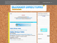 bloggerdirectorio.blogspot.com