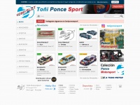 toniponcesport.com