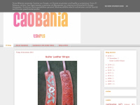 Caobania.blogspot.com