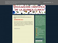 Quimicaclinicauv.blogspot.com