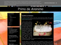 Primodeanonimo.blogspot.com