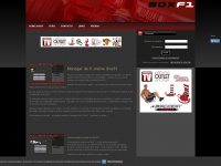 boxf1.com