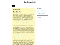 Steroidsuk.wordpress.com