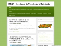 amver-online.com Thumbnail
