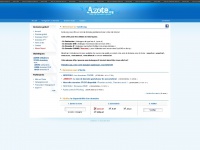 Azote.org