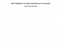 my-ip-neighbors.com