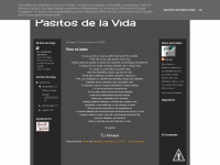 Pasitosdelavida.blogspot.com