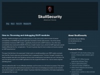 skullsecurity.org
