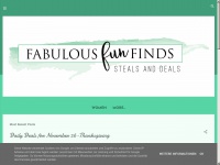 Fabulousfunfinds.com