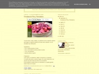 lacocinadeisa.blogspot.com Thumbnail