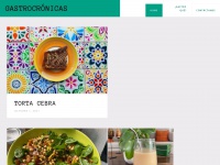 Gastrocronicas.com