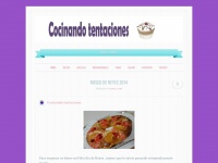 Cocinandotentaciones.wordpress.com