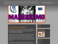 madridismosincomplejos.blogspot.com