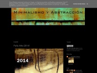 Minimalismoyabstraccion.blogspot.com