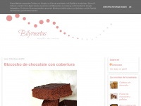 bilyrecetas.blogspot.com