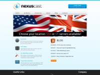 Nexuscast.com