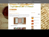 Degustandoporelmundo.blogspot.com
